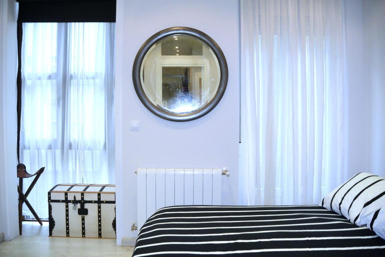 Ferienwohnung Apartamento Centrico Santander Exterior foto