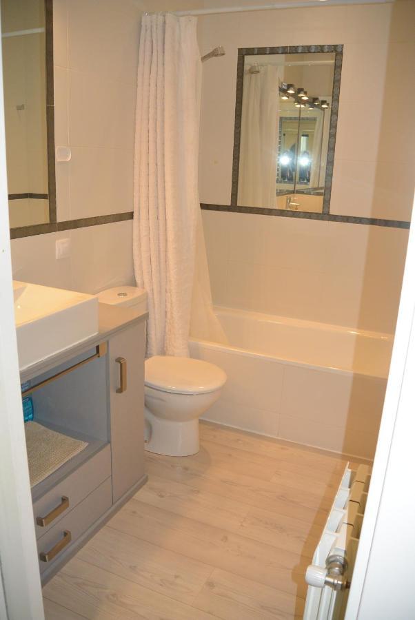 Ferienwohnung Apartamento Centrico Santander Exterior foto