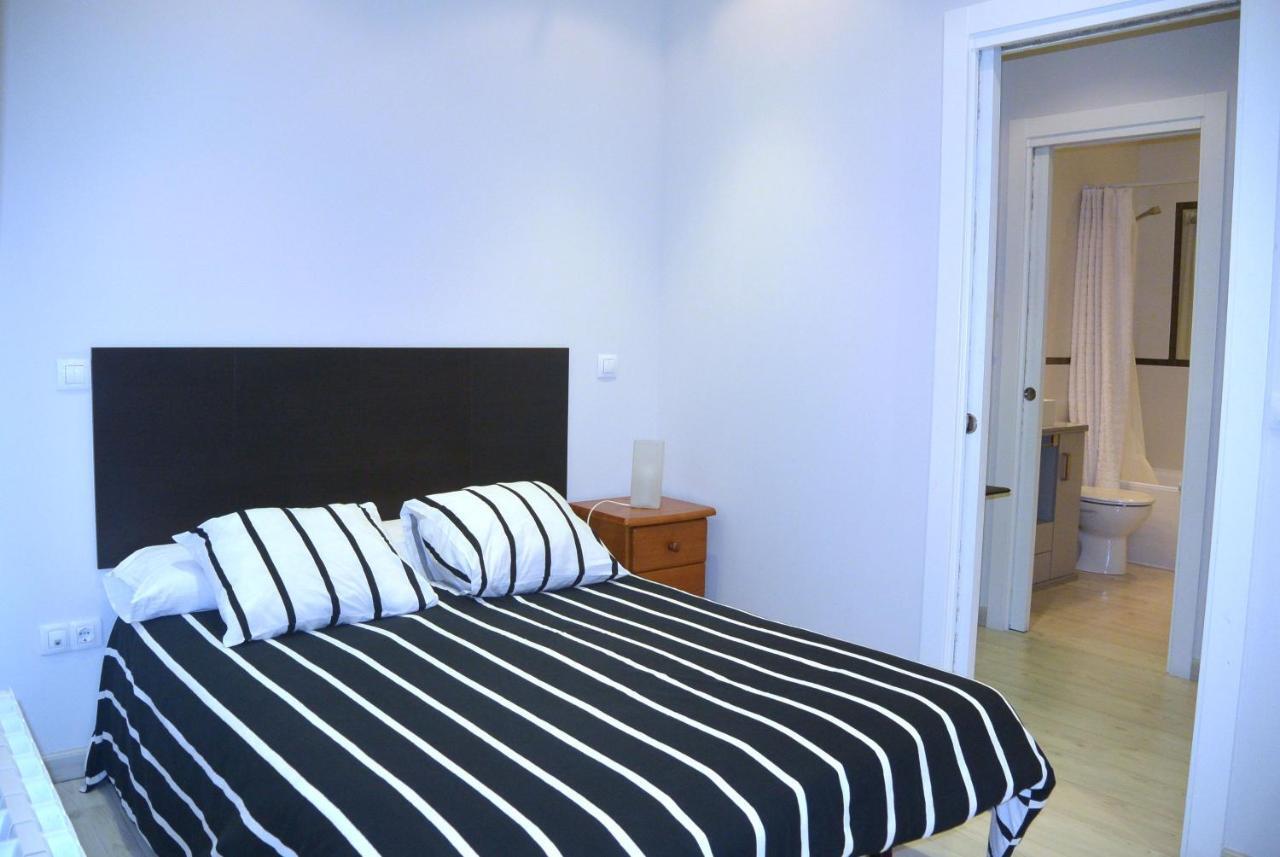 Ferienwohnung Apartamento Centrico Santander Exterior foto