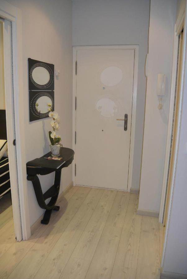 Ferienwohnung Apartamento Centrico Santander Exterior foto